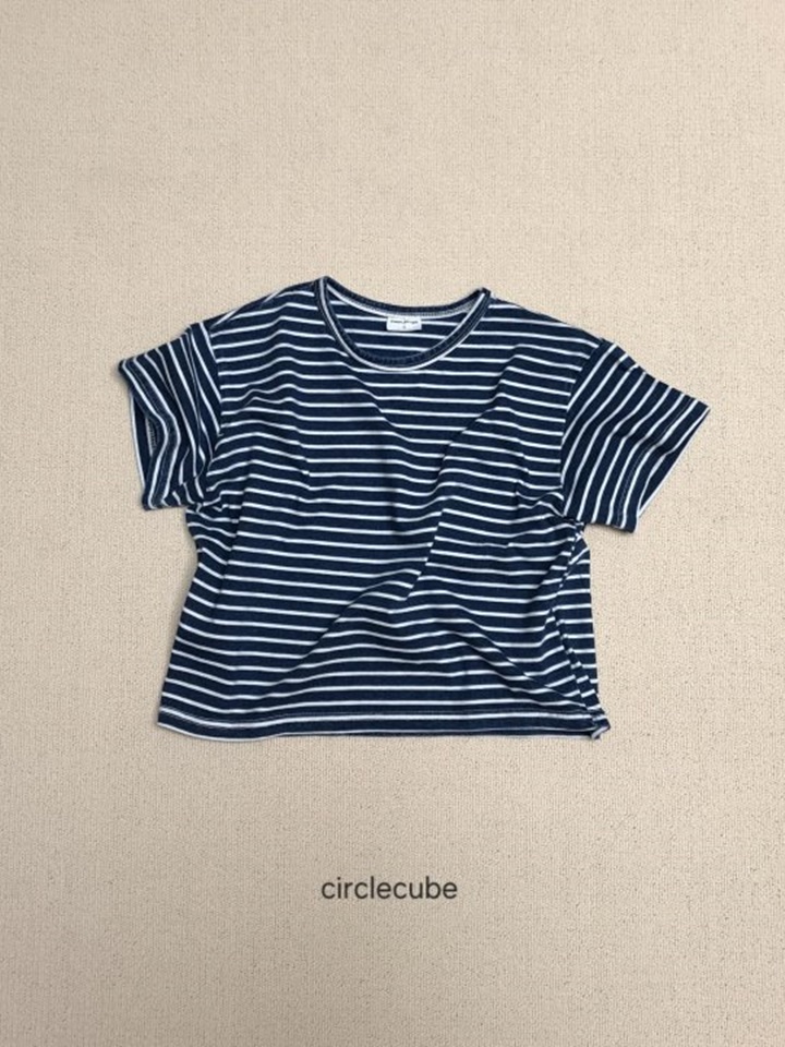 Indigo ST Tee