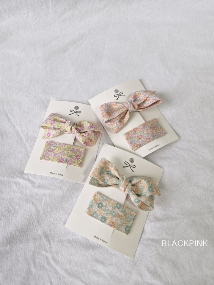 Floria 2type Set