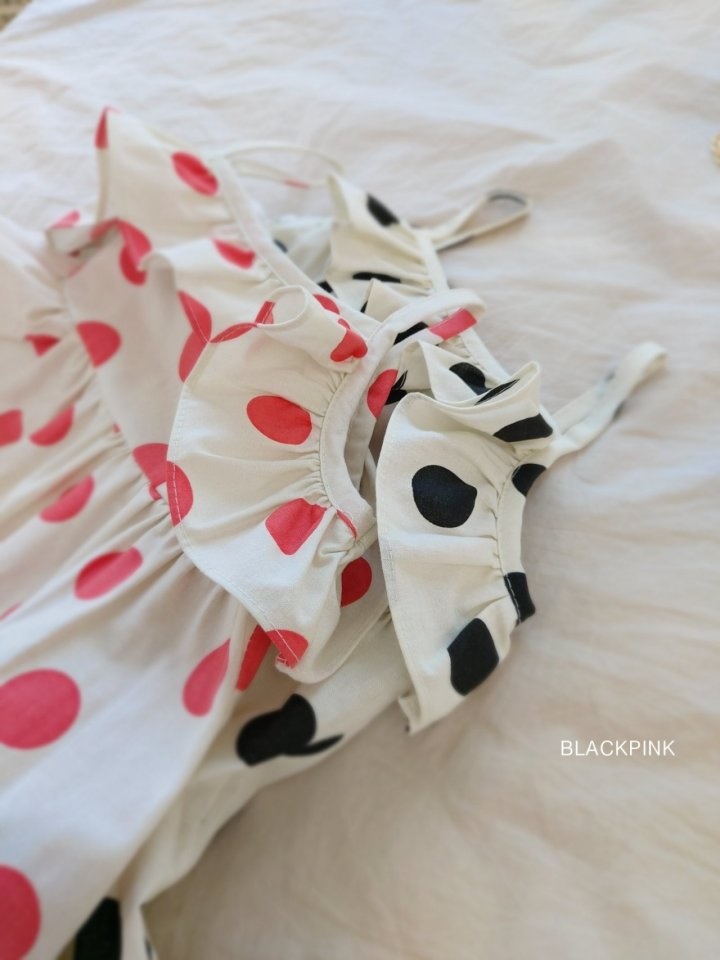 Labin Dot One-Piece