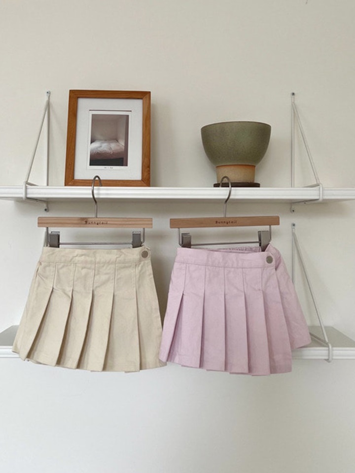 Ameli Wrap Skirt Pants