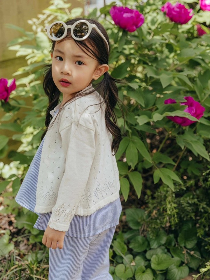 Flowel Scaci Cardigan