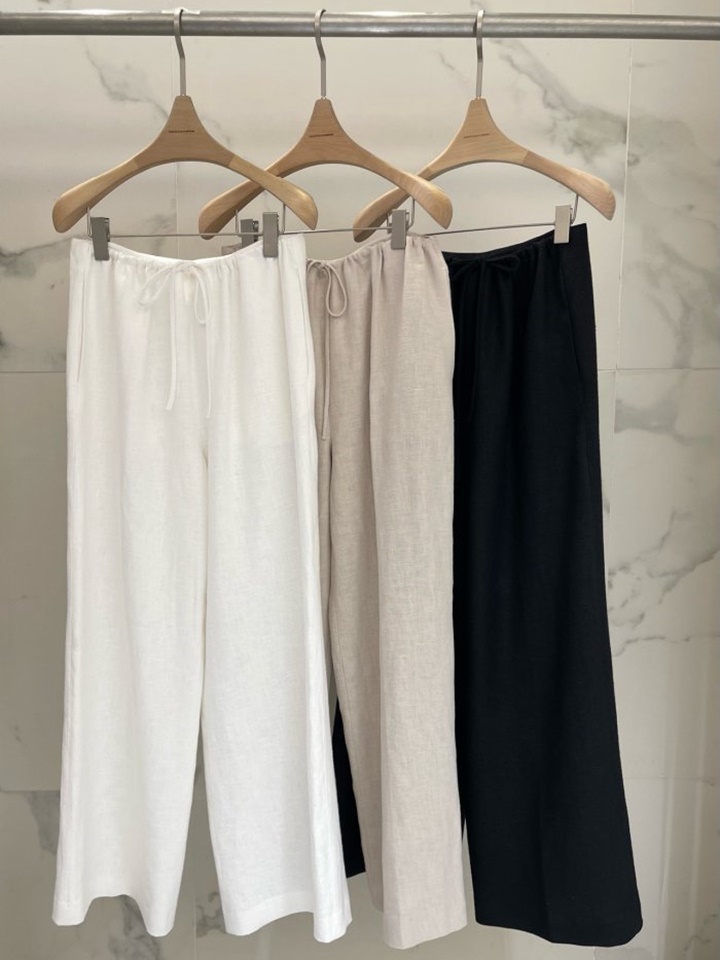 L Joseph Pants