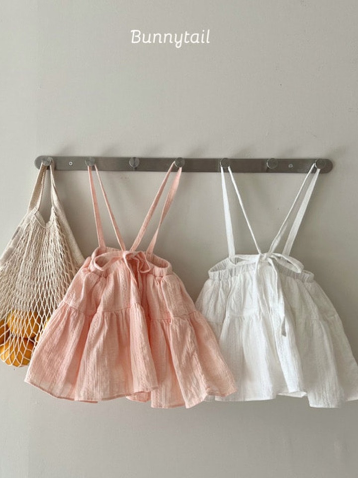 Linzy Kan Kan Skirt Pants