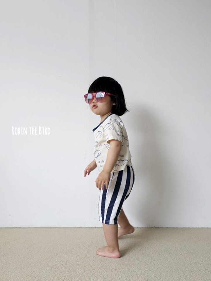 Line Easy Pants