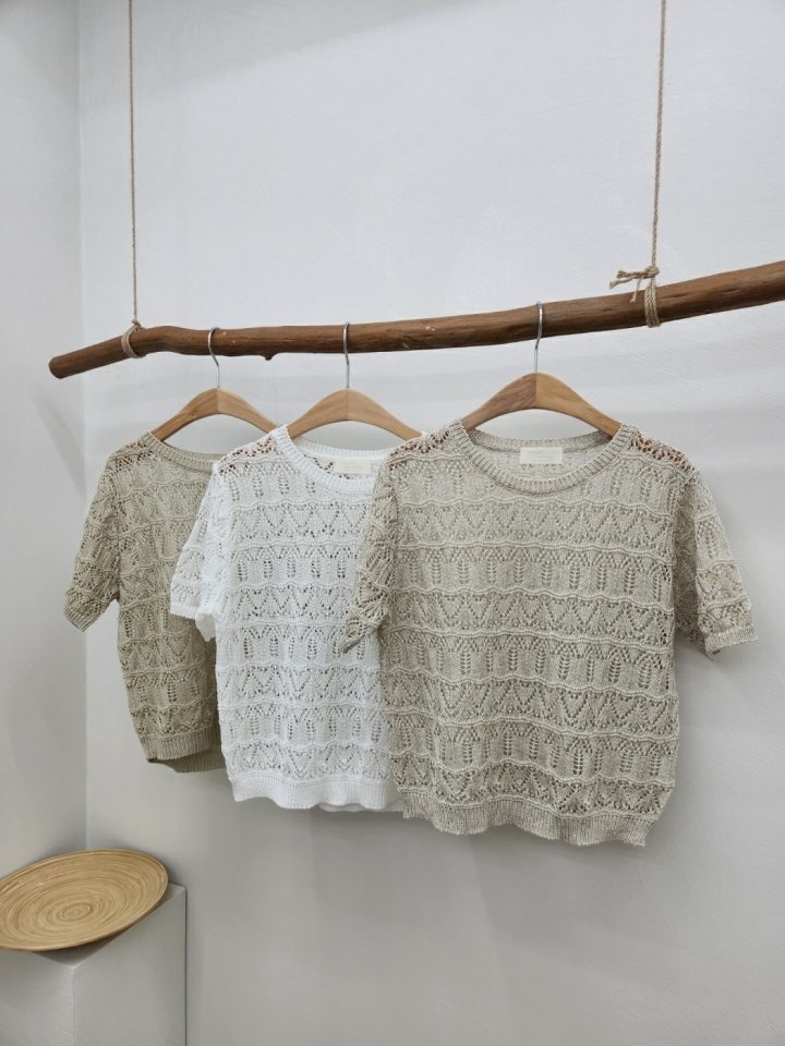 Fresh Knit