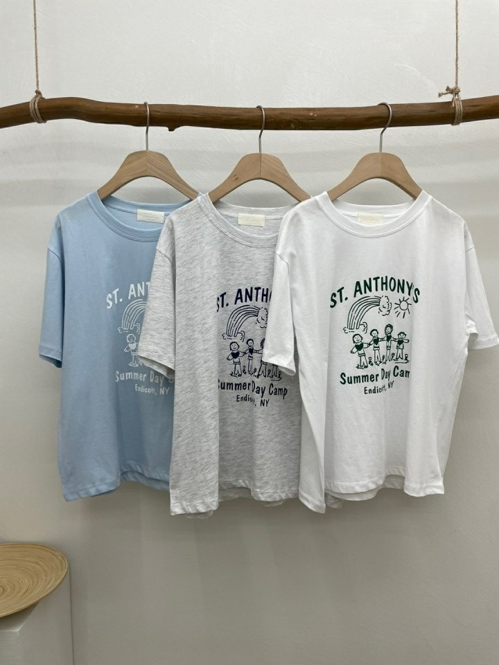 Antoni Tee