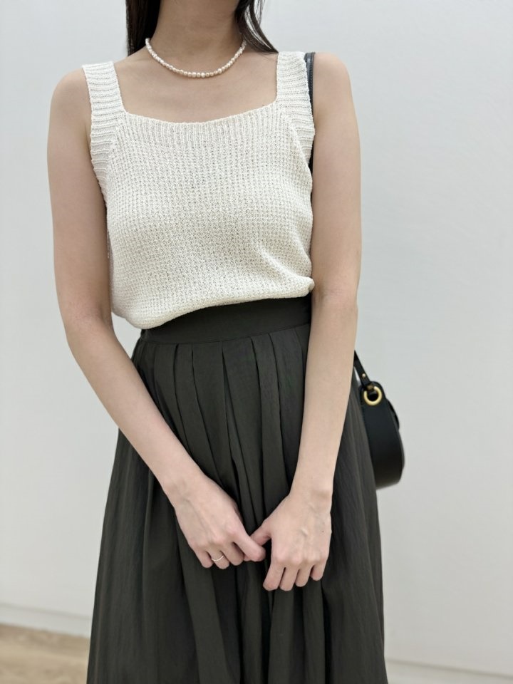 Yangdu Bustier