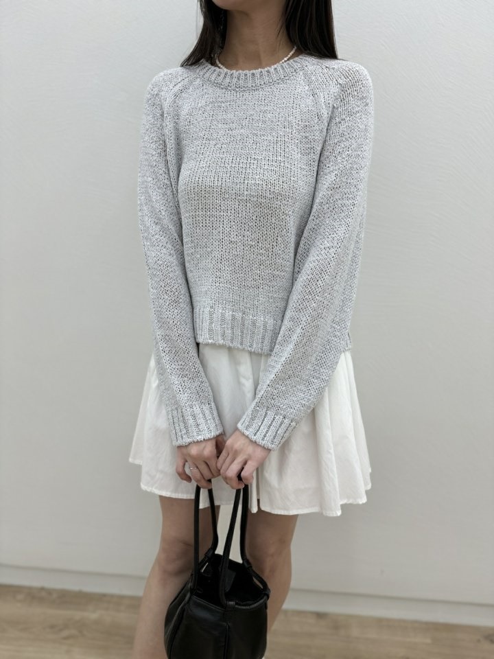 Bowl Knit