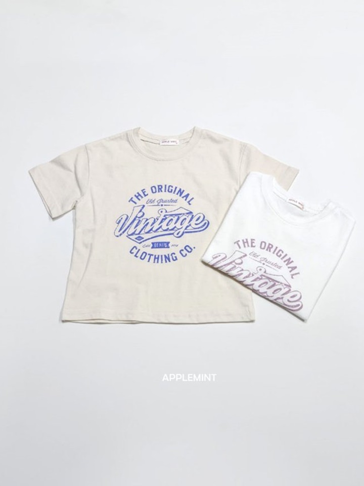 Vintage Tee