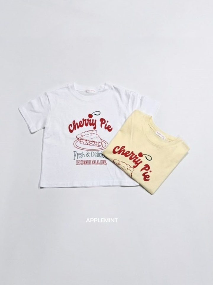 Cherry Pie Te