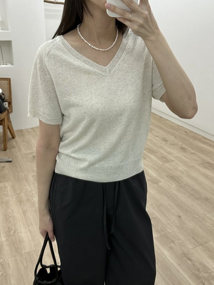 Longe Knit