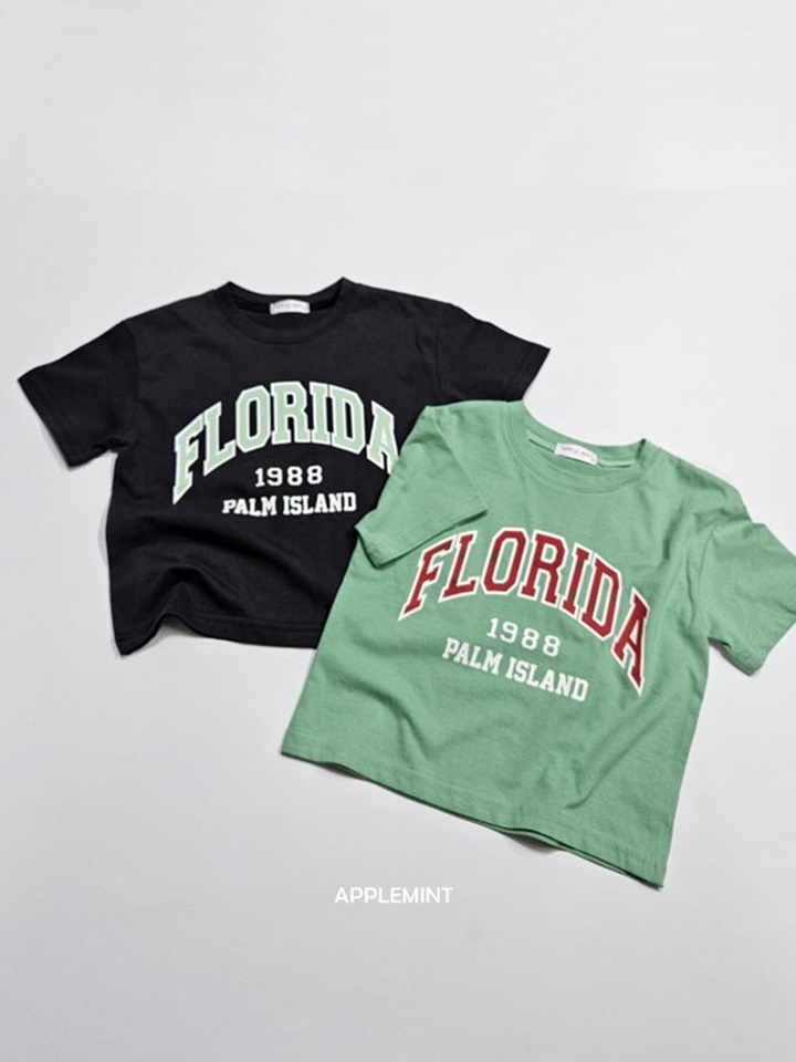 Florida Tee