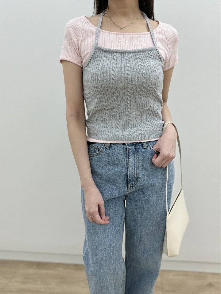 Grain Vest