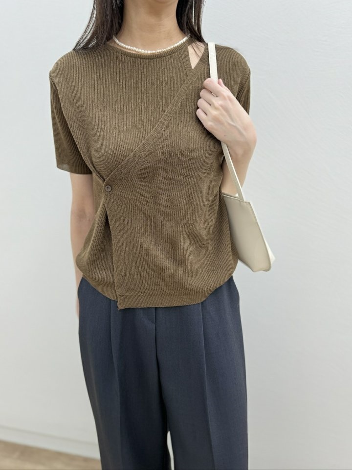 Lindo Knit