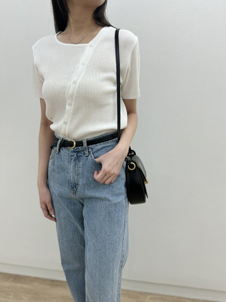 Rubin Knit