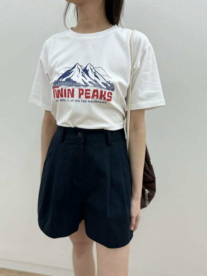 Tween Tee