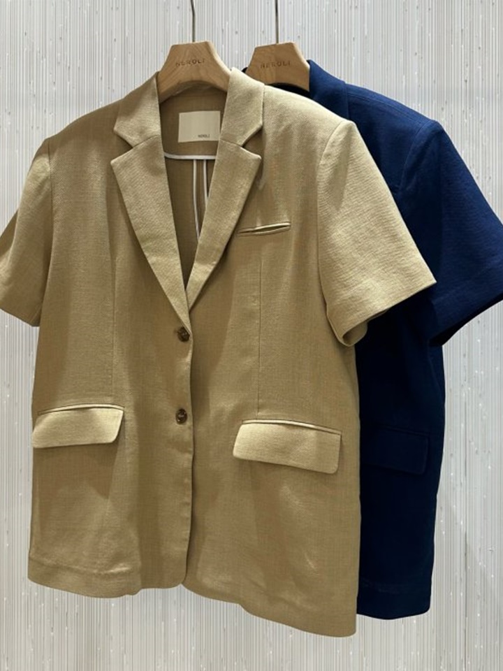 H Tode L Jacket