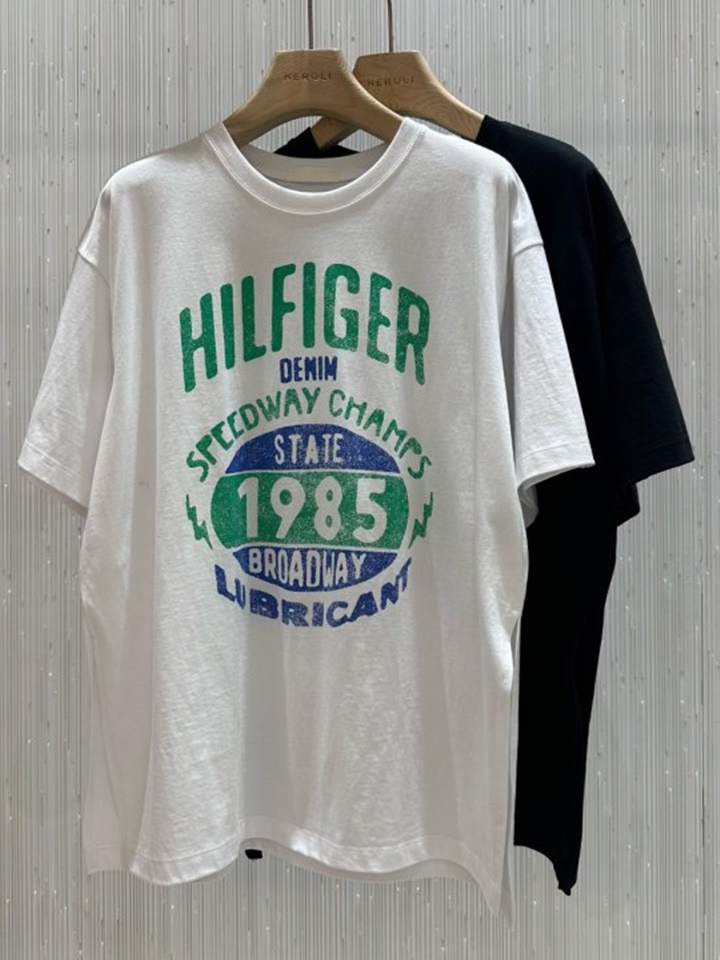 H Rugby Tee