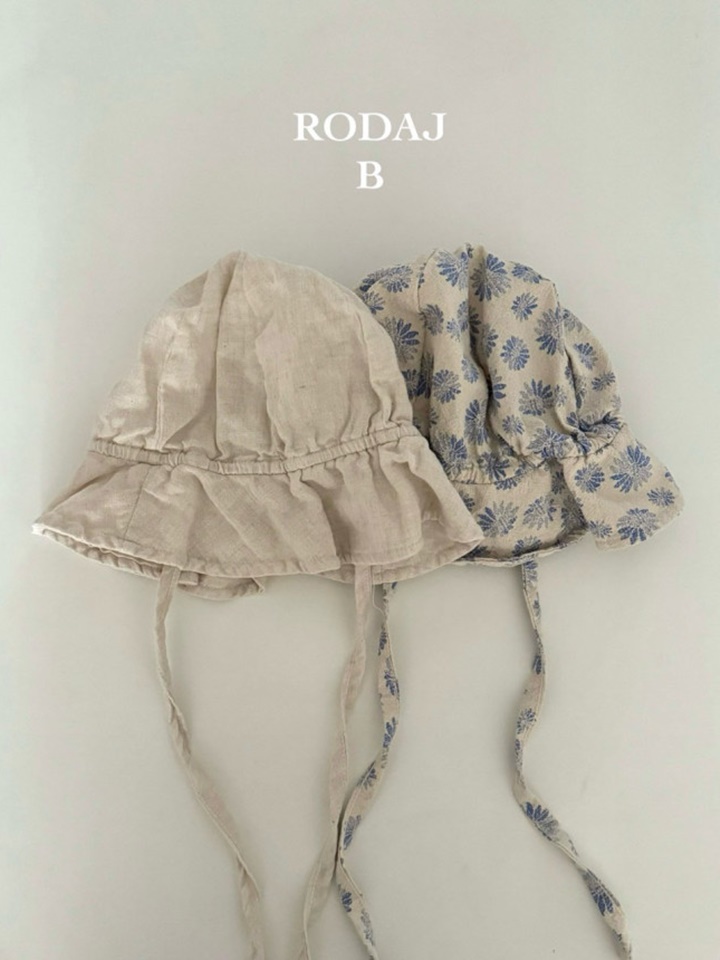 Jello Bucket Hat
