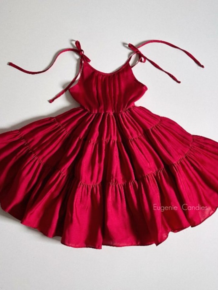 Cherry One-Piece