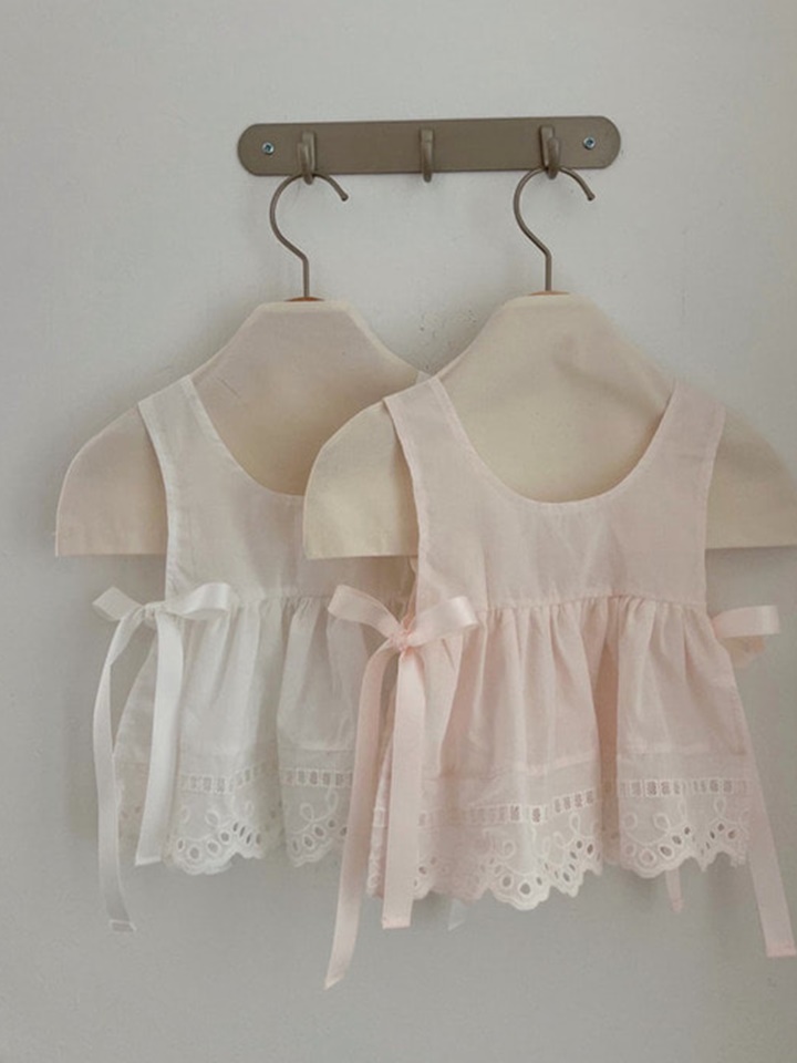 Sherbet Apron