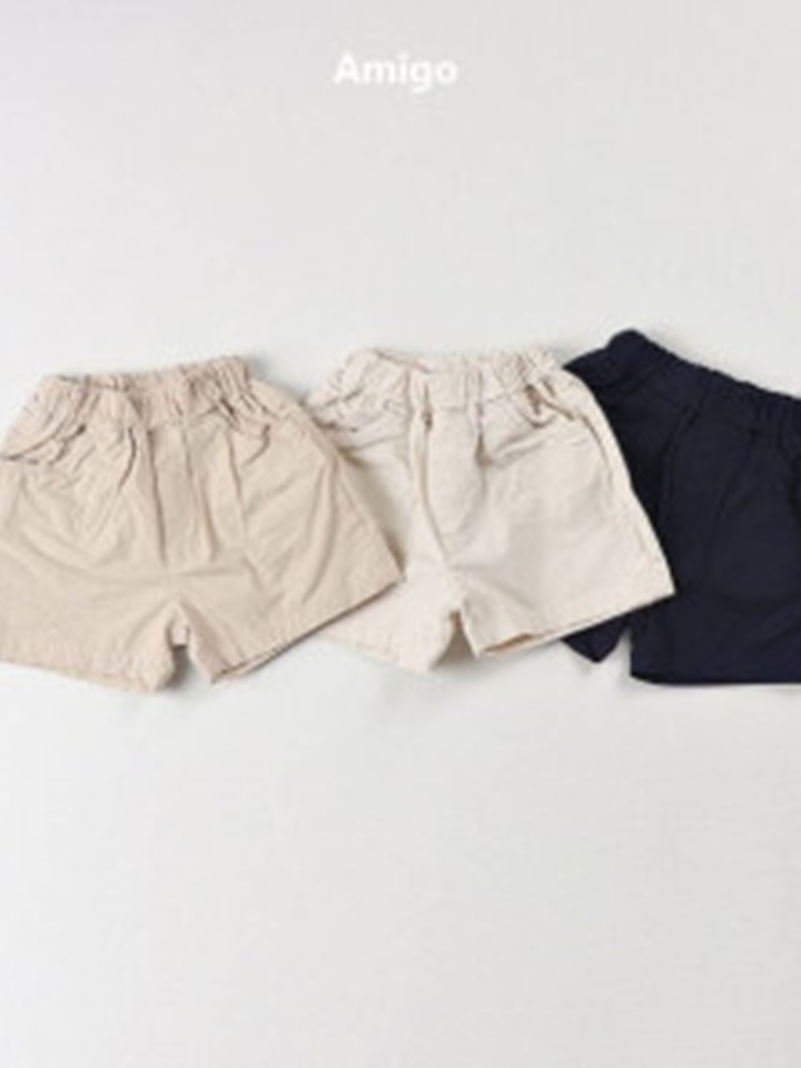 Dandy Pants