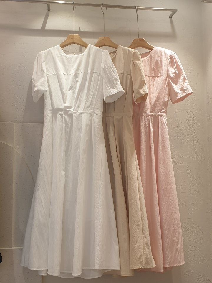 Round Mette One-Piece