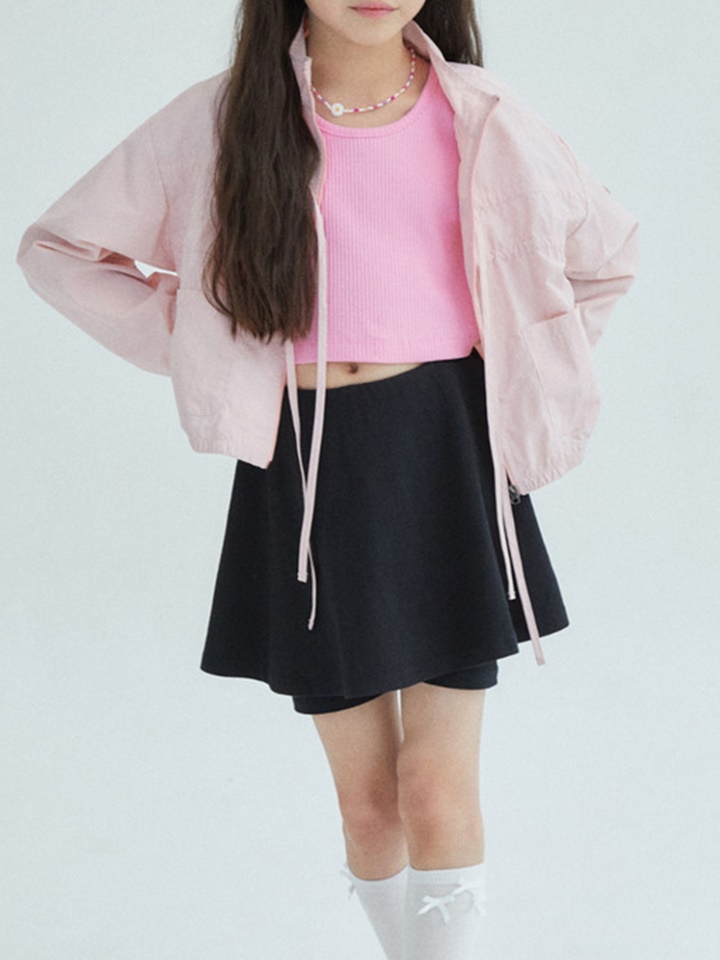 Flare Skirt