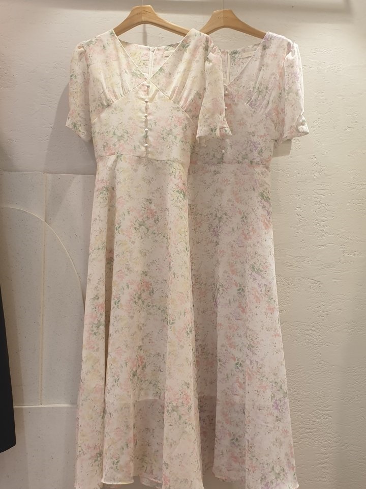Warder One-Piece