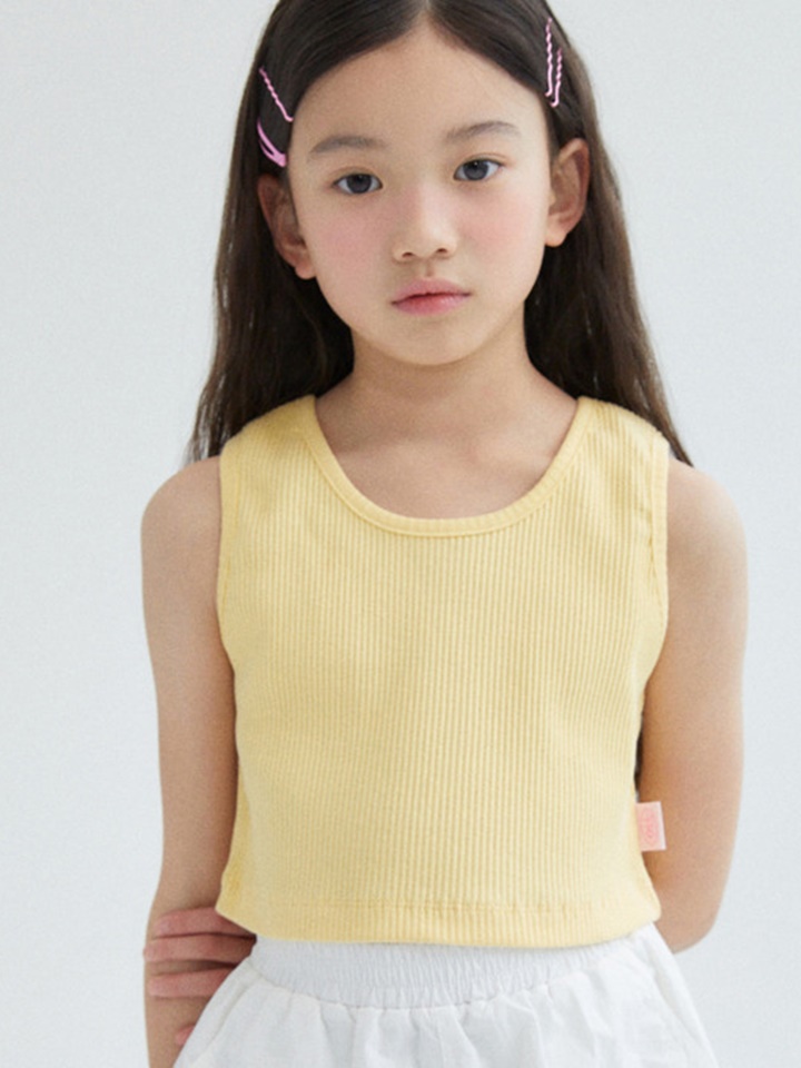 Jelly Color Top