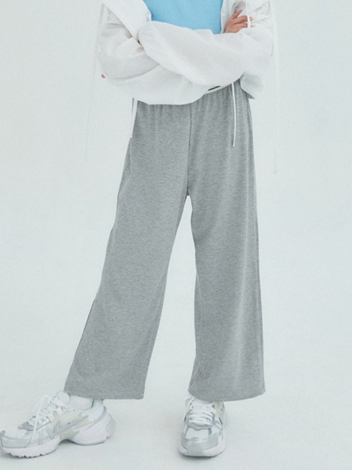 Summer Band Point Pants