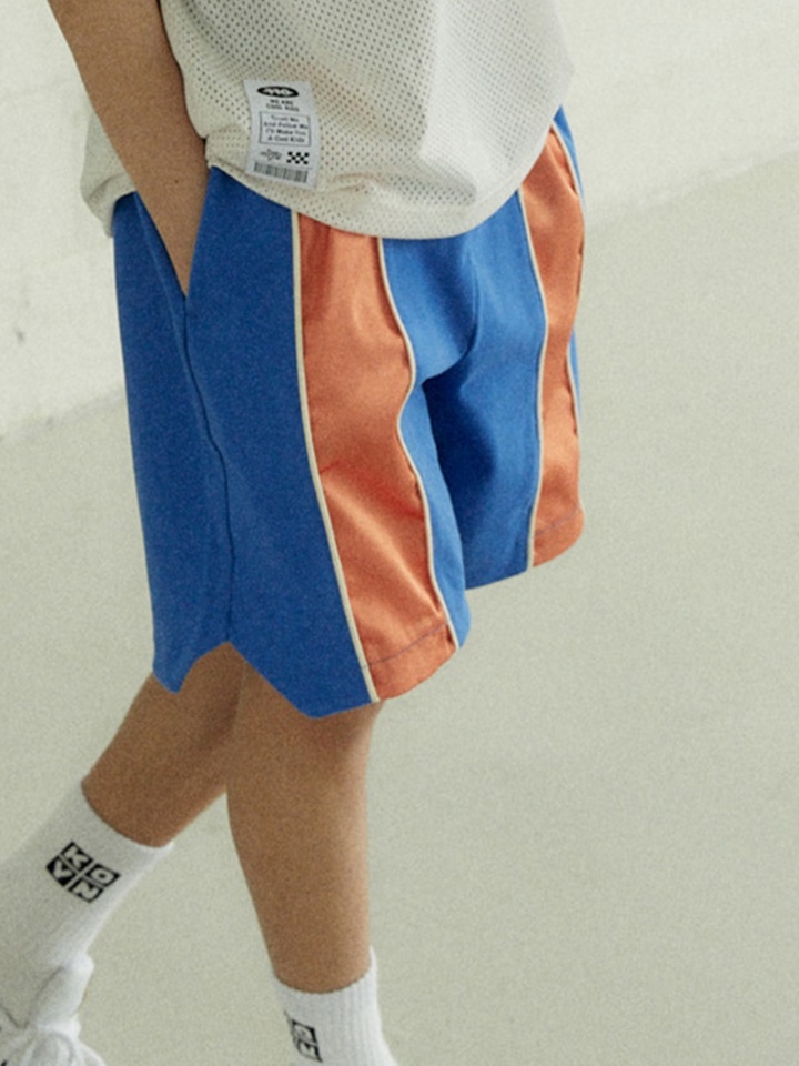 Team Crew Pants
