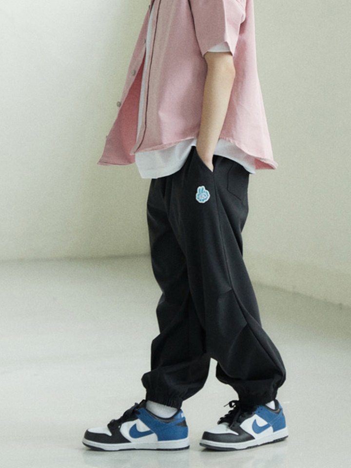 Dex Hwasom Pants