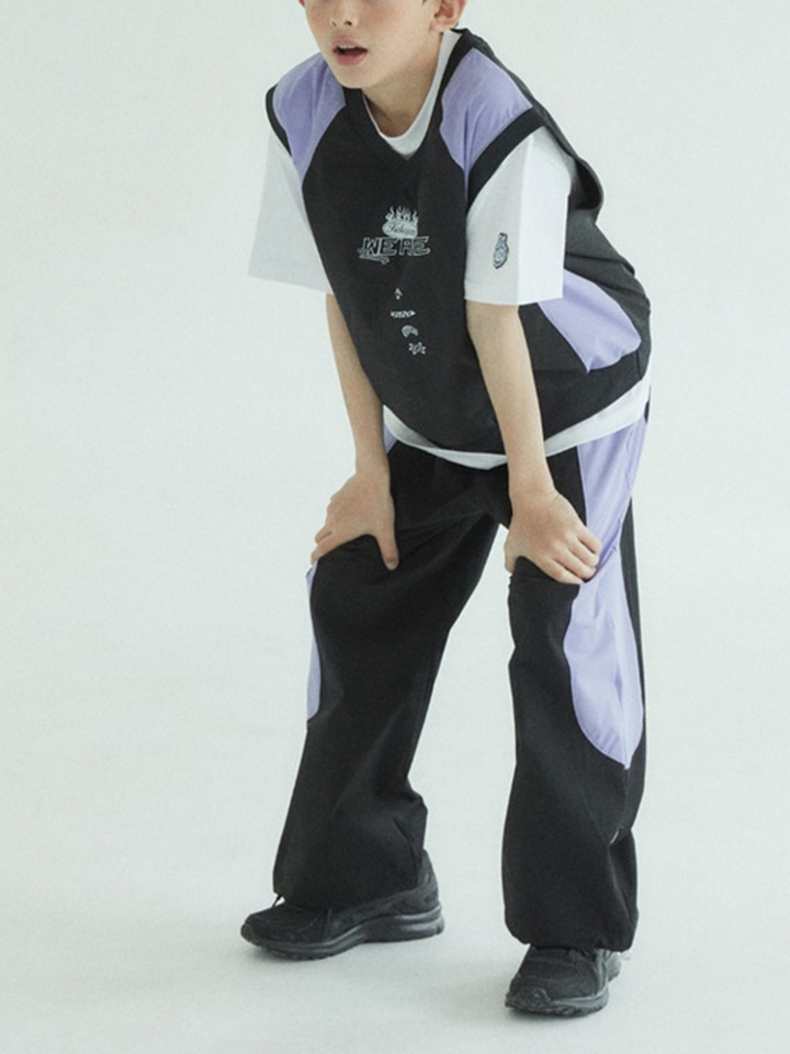 Balance Top Bottom Set