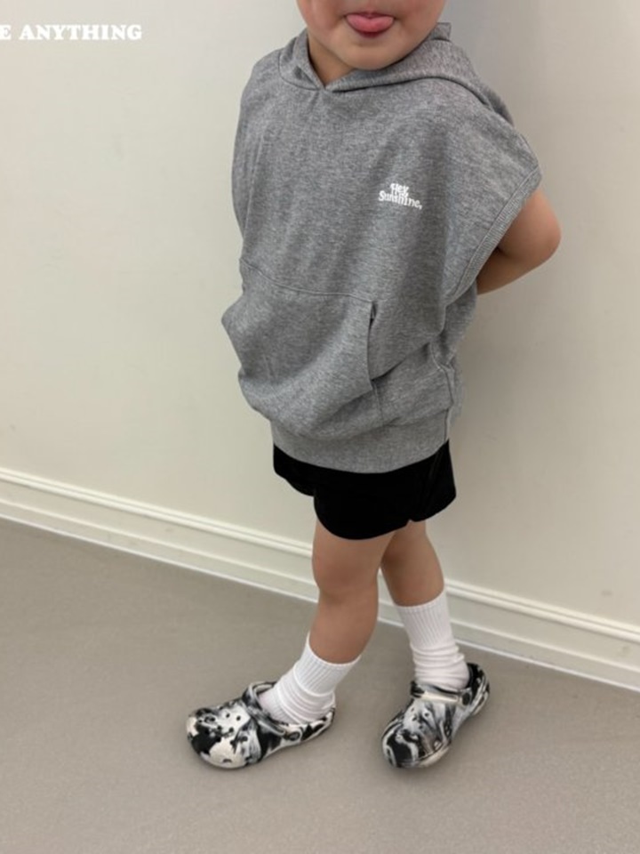 Choice Short Pants