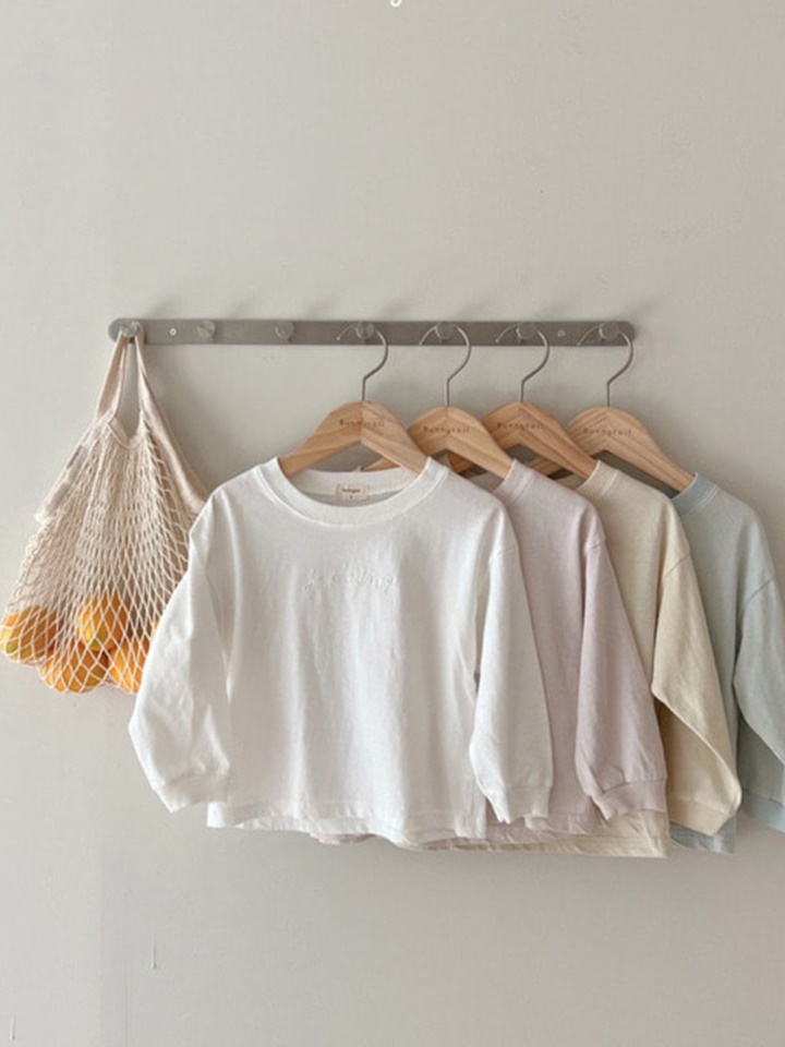 Jetaime Sweatshirt