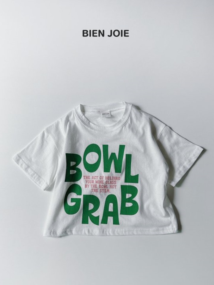 Grab Tee
