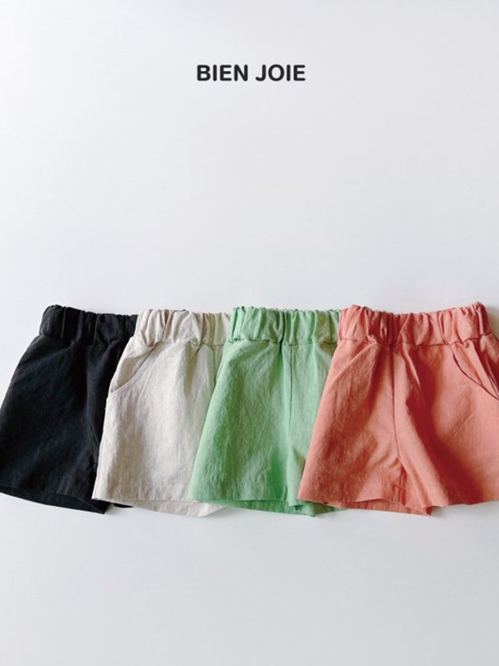 Maro Pants
