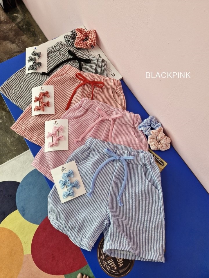 Embo ST Shorts