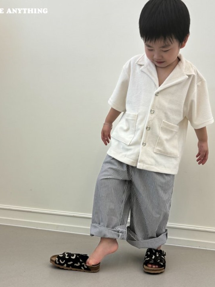Pure Long Pants