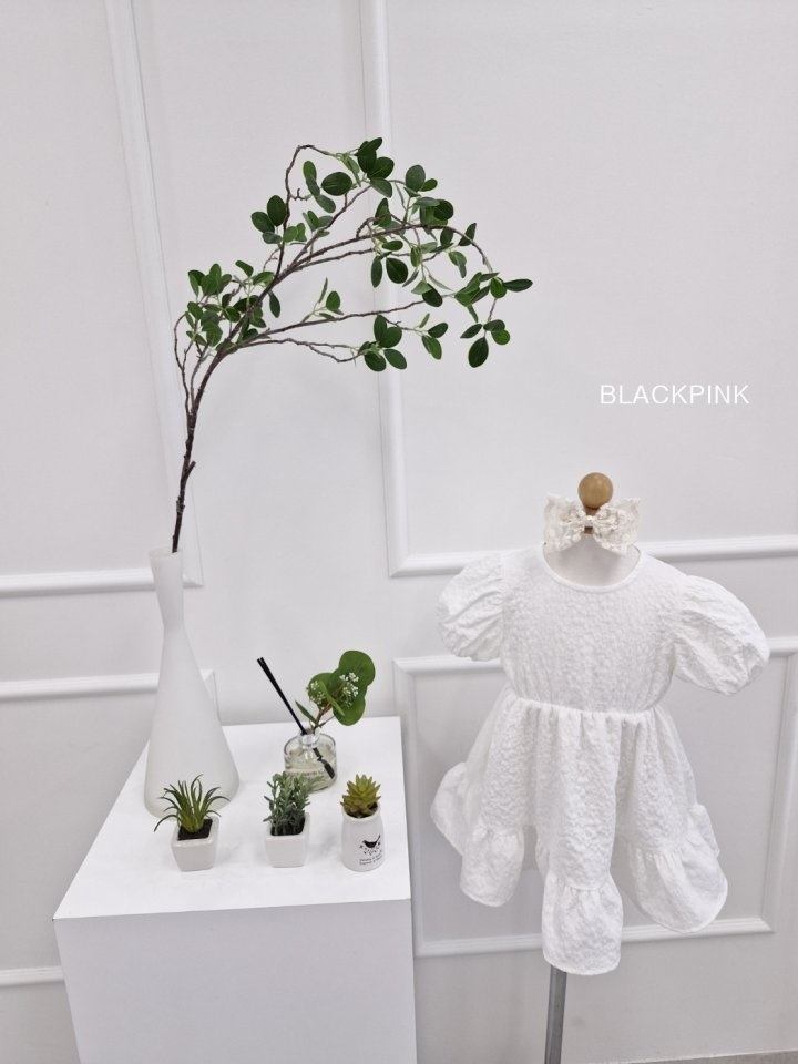 Bianca Wedding One-Piece