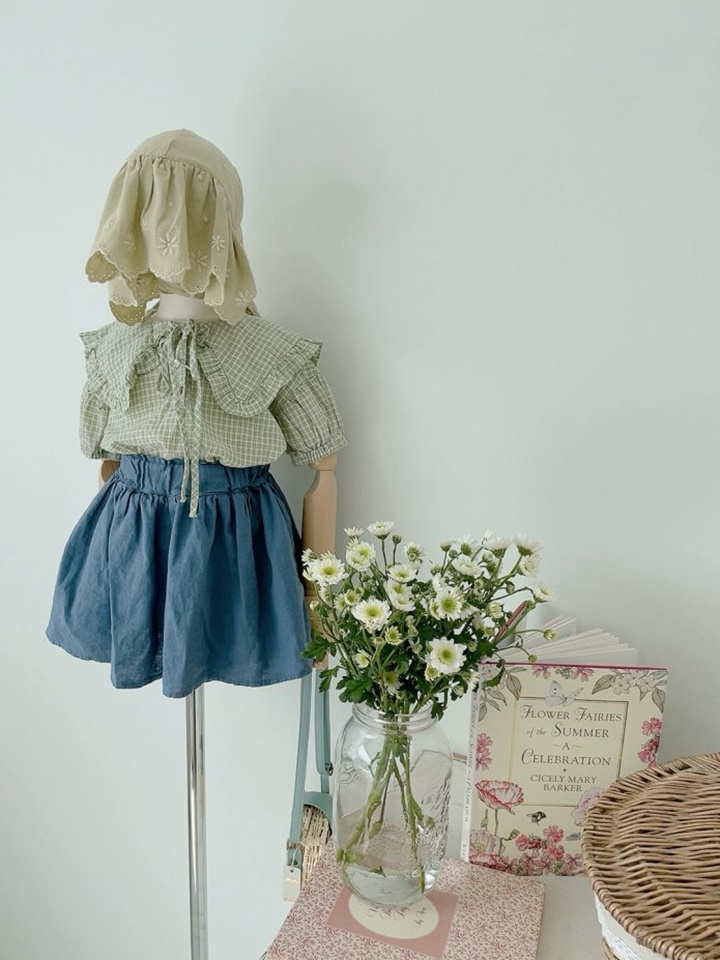 Mul L Skirt Shorts