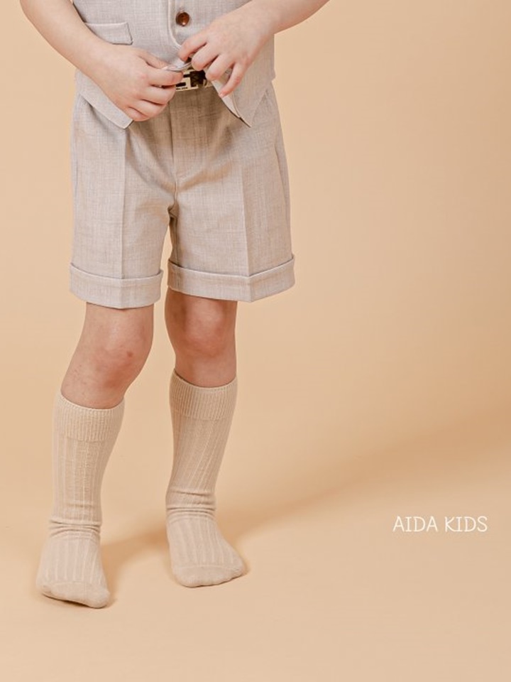 crypto shorts pants