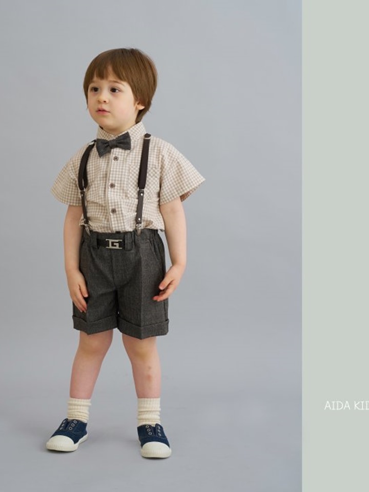 Bard Shorts