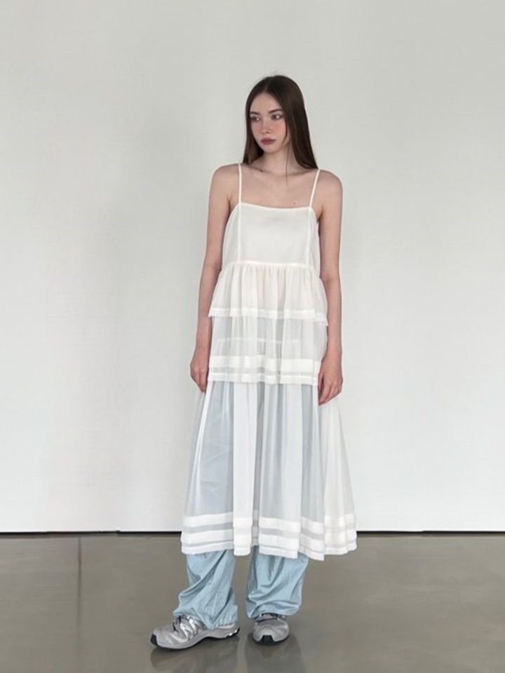 Bly Long One-Piece
