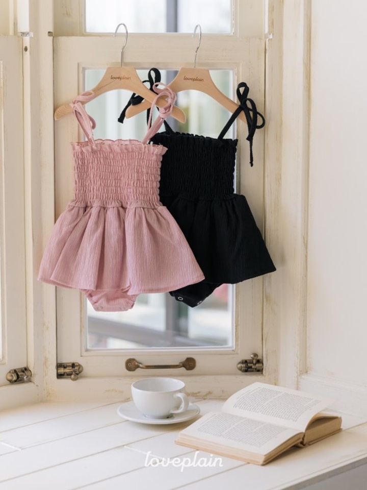 Ritz Baby Body Suit