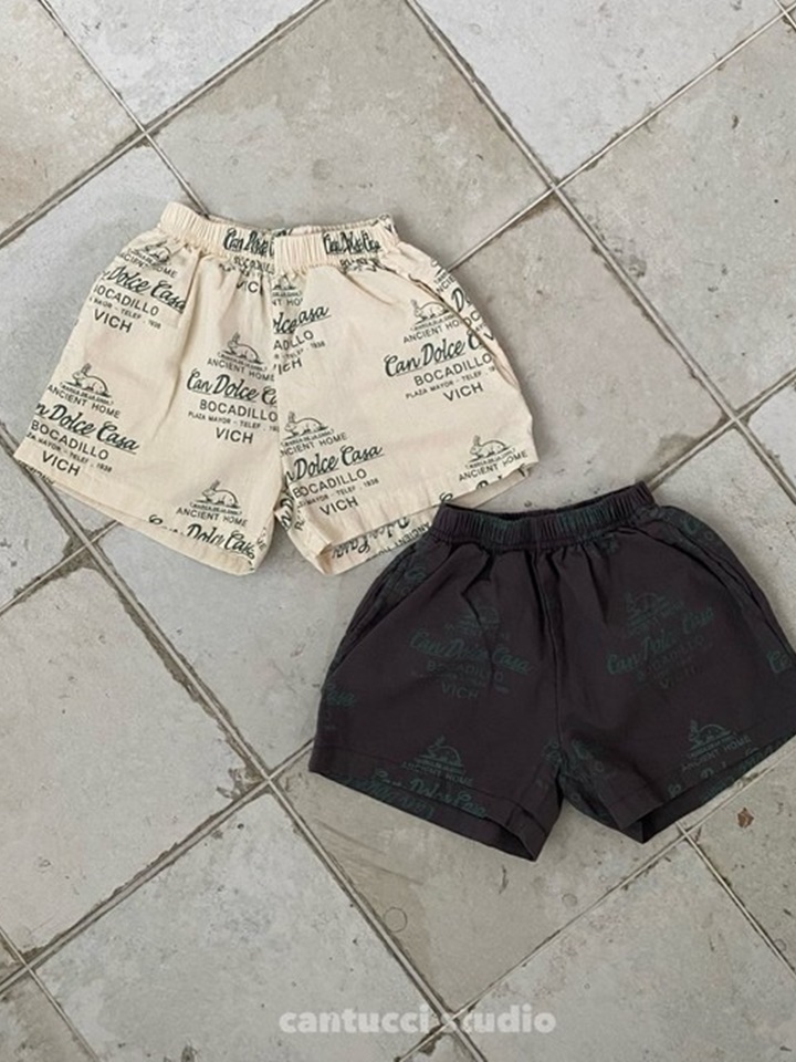 Beach Pants