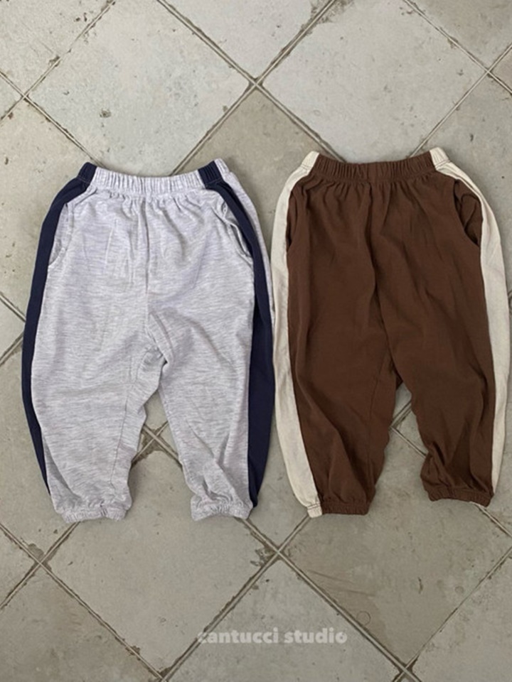 Tracker Color Patns