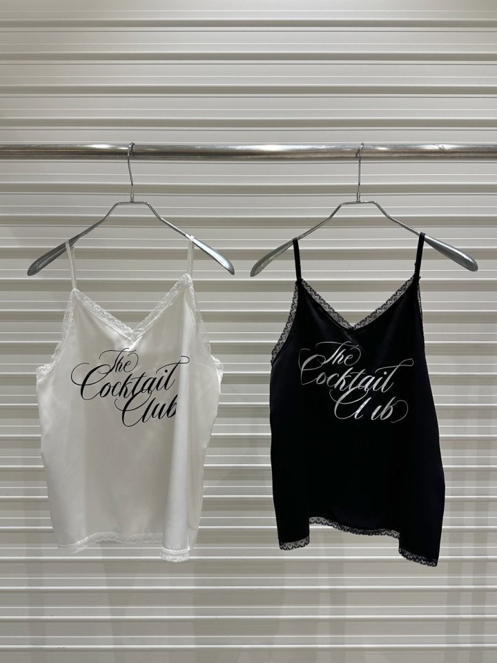 Ember Slip Sleeveless