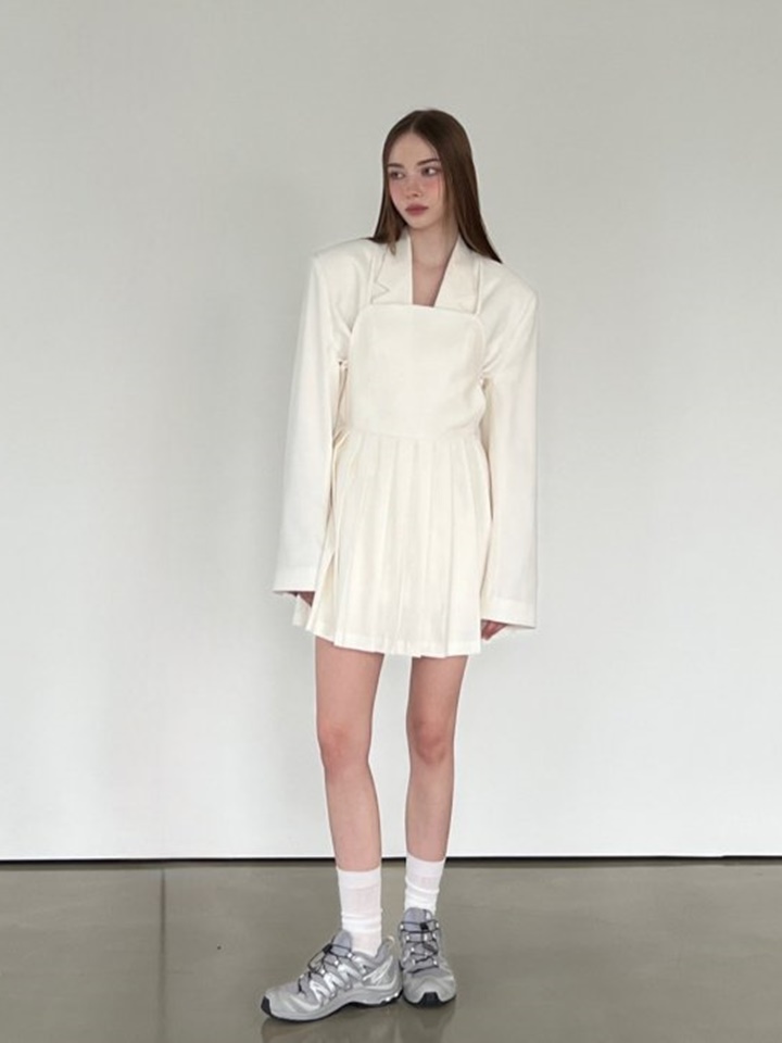 Blessing Jacket